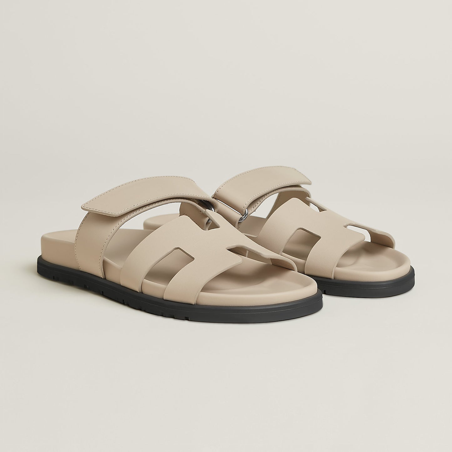 Hermés sandals