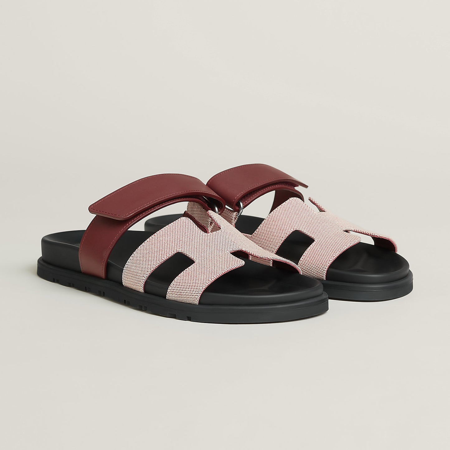 Hermés sandals
