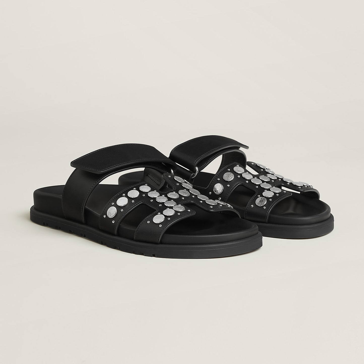 Hermés sandals