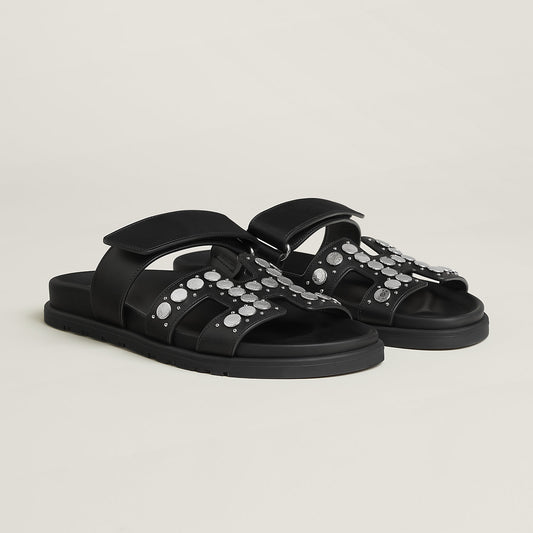Hermés sandals