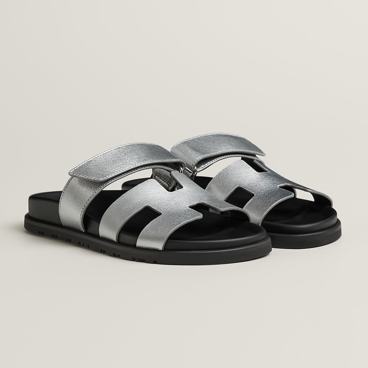 Hermés sandals