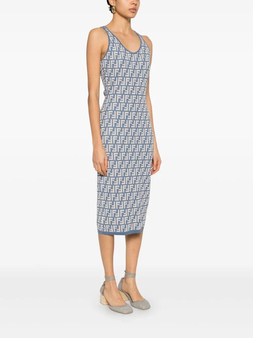 Fendi Dress