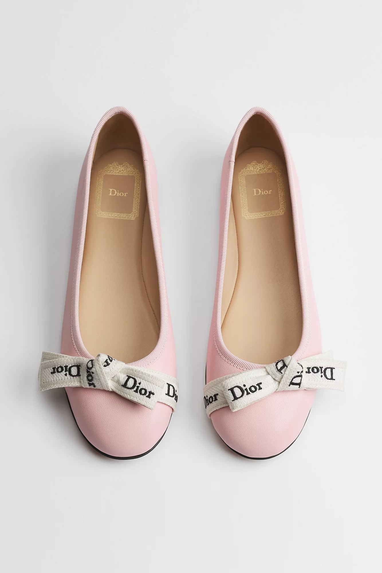 Dior Flats