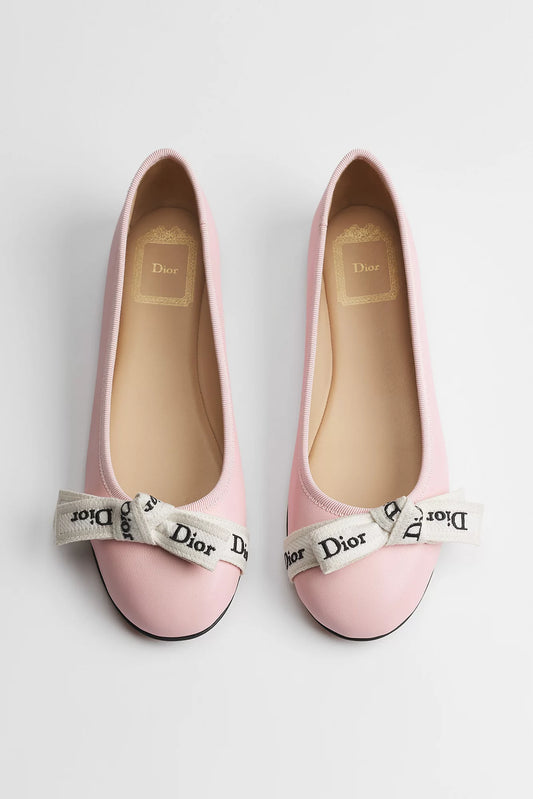 Dior Flats