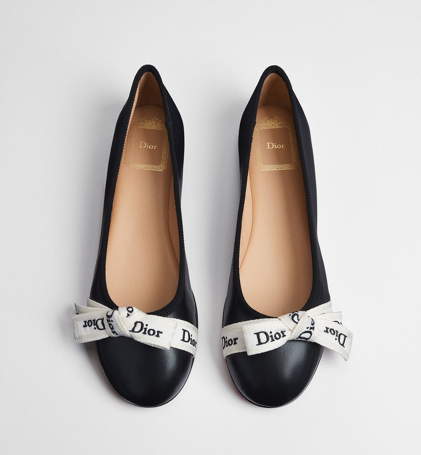 Dior Flats
