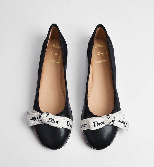 Dior Flats