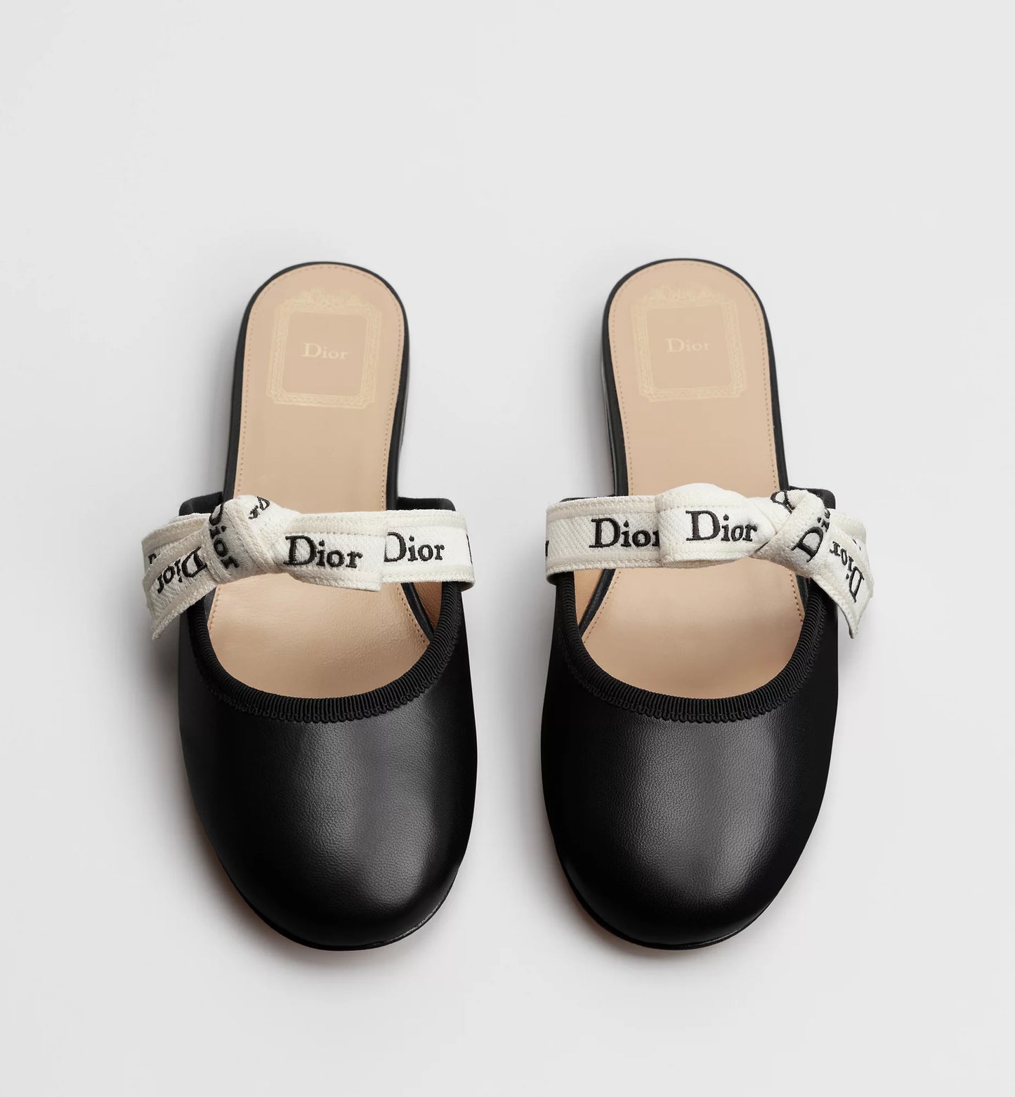 Dior Flats