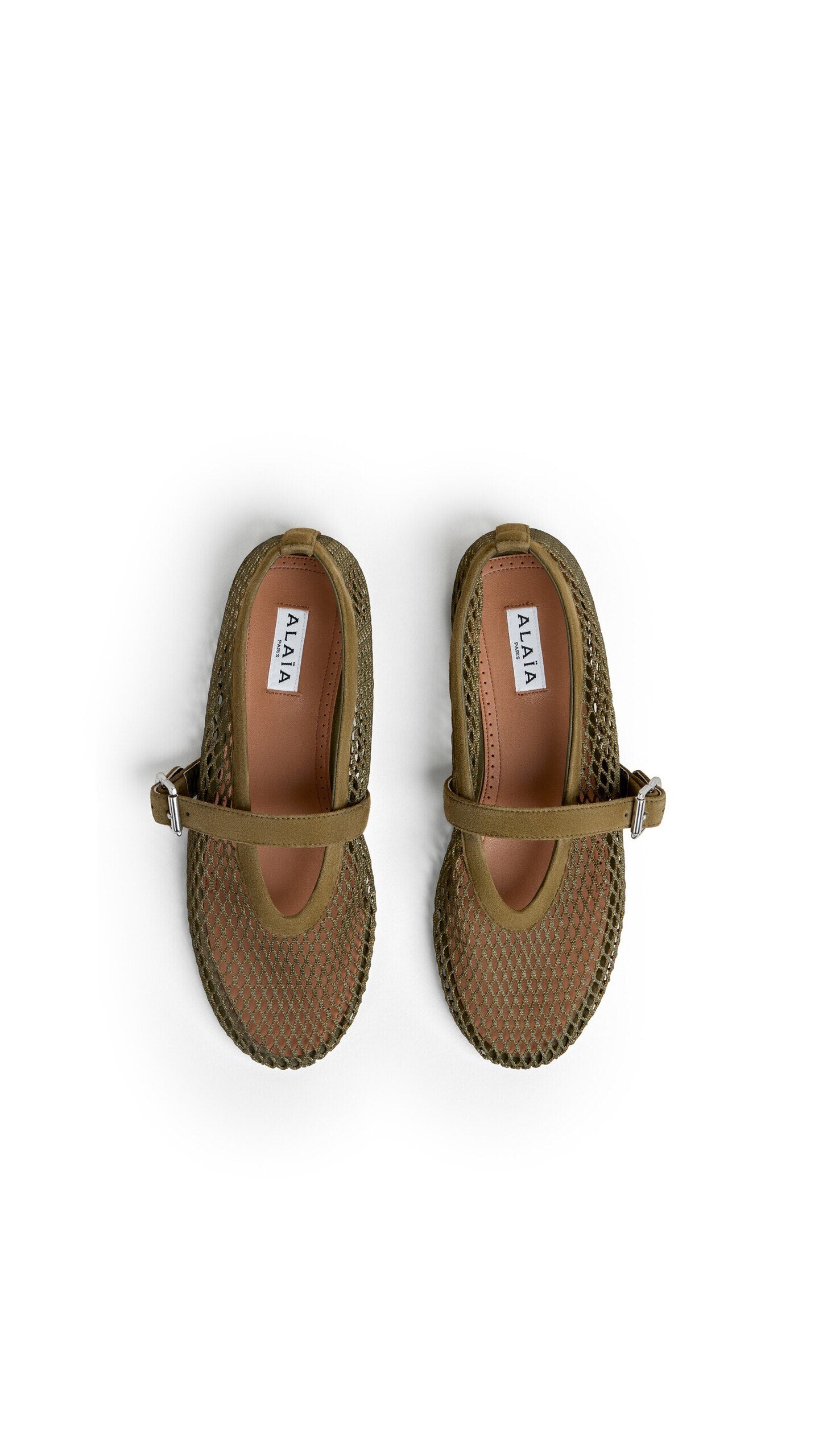 Alaïa