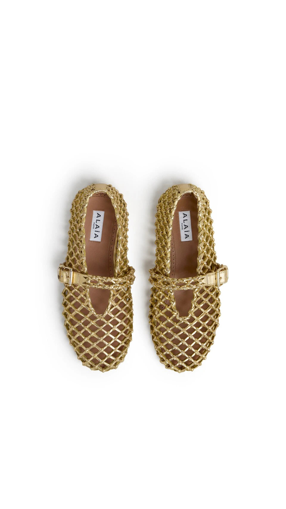 Alaïa