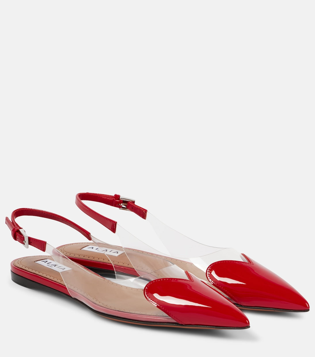 Alaïa