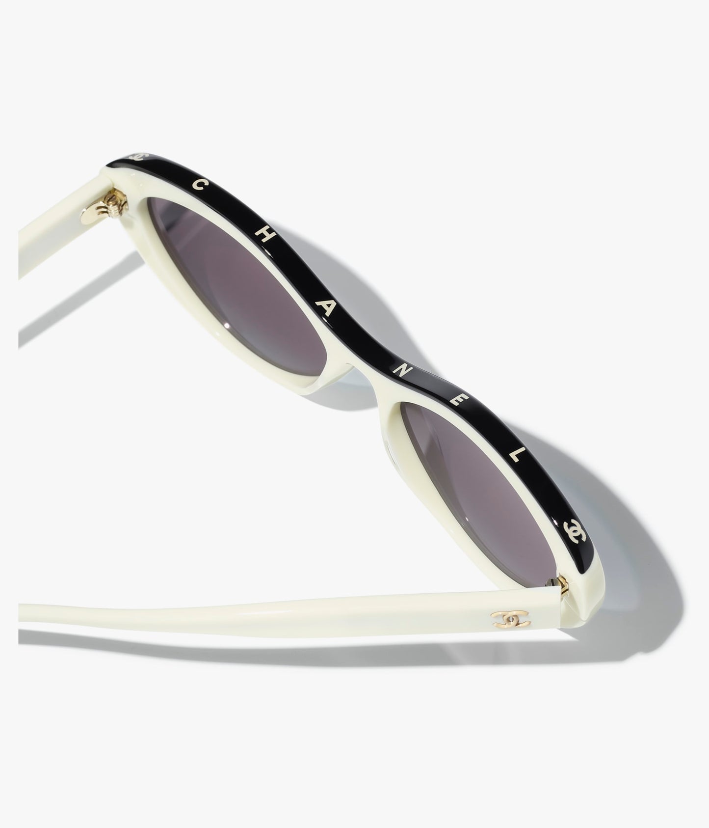 Chanel Glasses