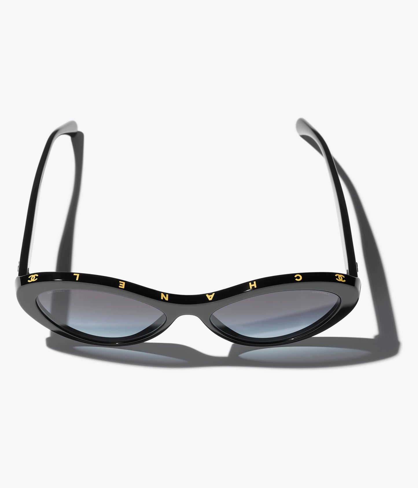 Chanel Glasses