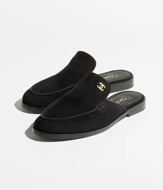 Chanel Flats