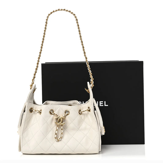 Chanel 25