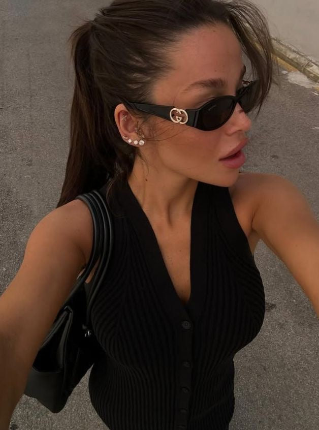 Gucci Glasses