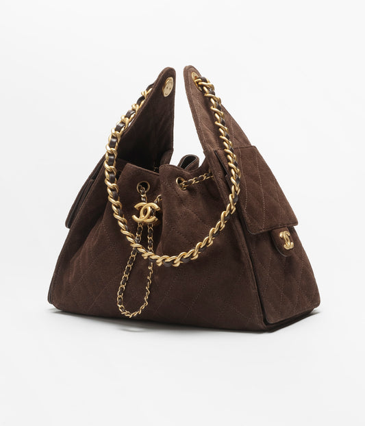 Chanel 25
