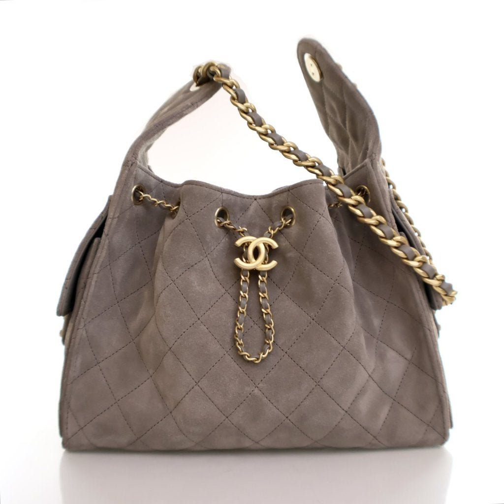 Chanel 25