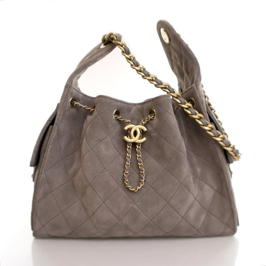 Chanel 25