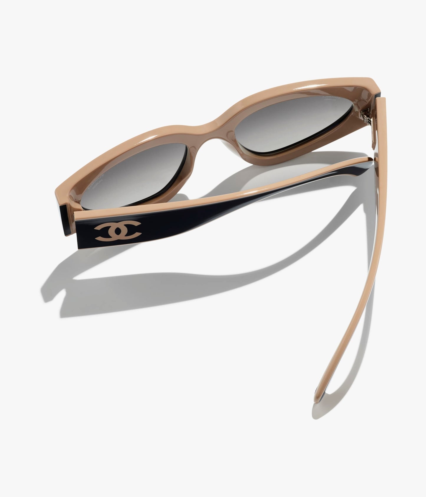 Chanel Glasses