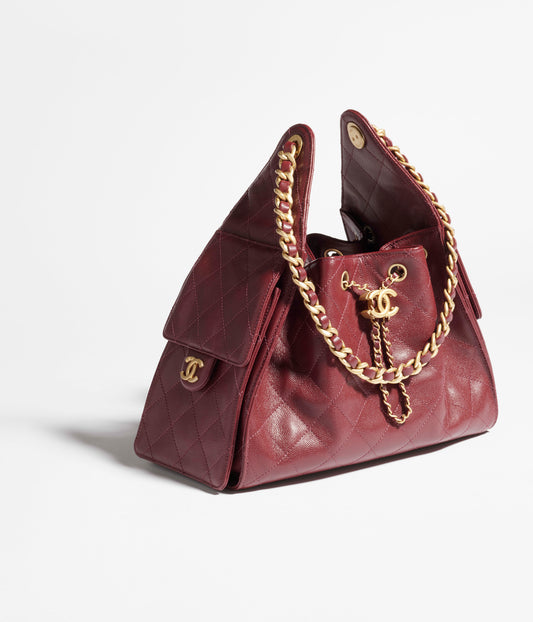 Chanel 25