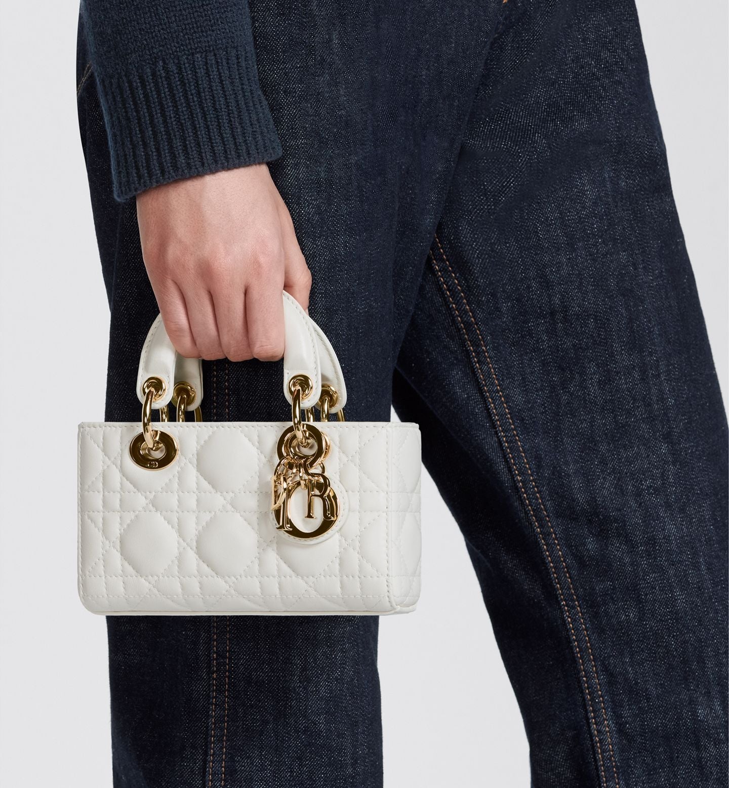 Dior Micro Bag