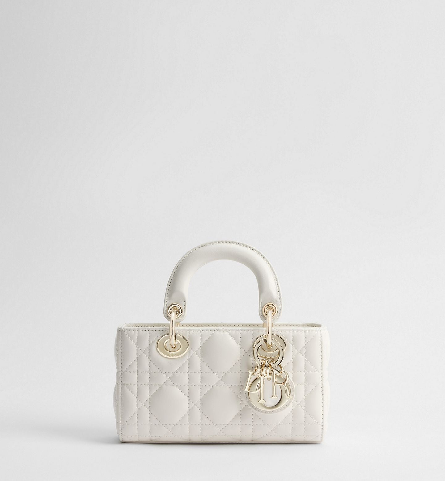 Dior Micro Bag