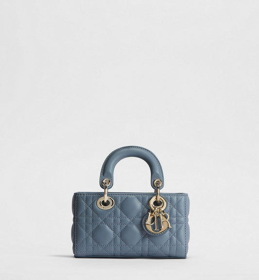 Dior Micro Bag