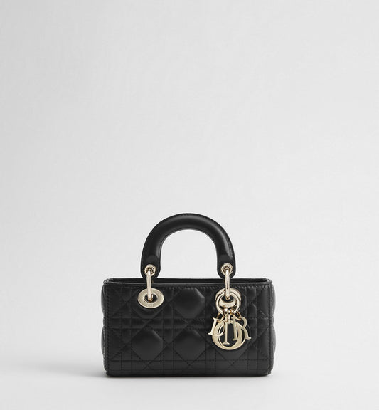 Dior Micro Bag