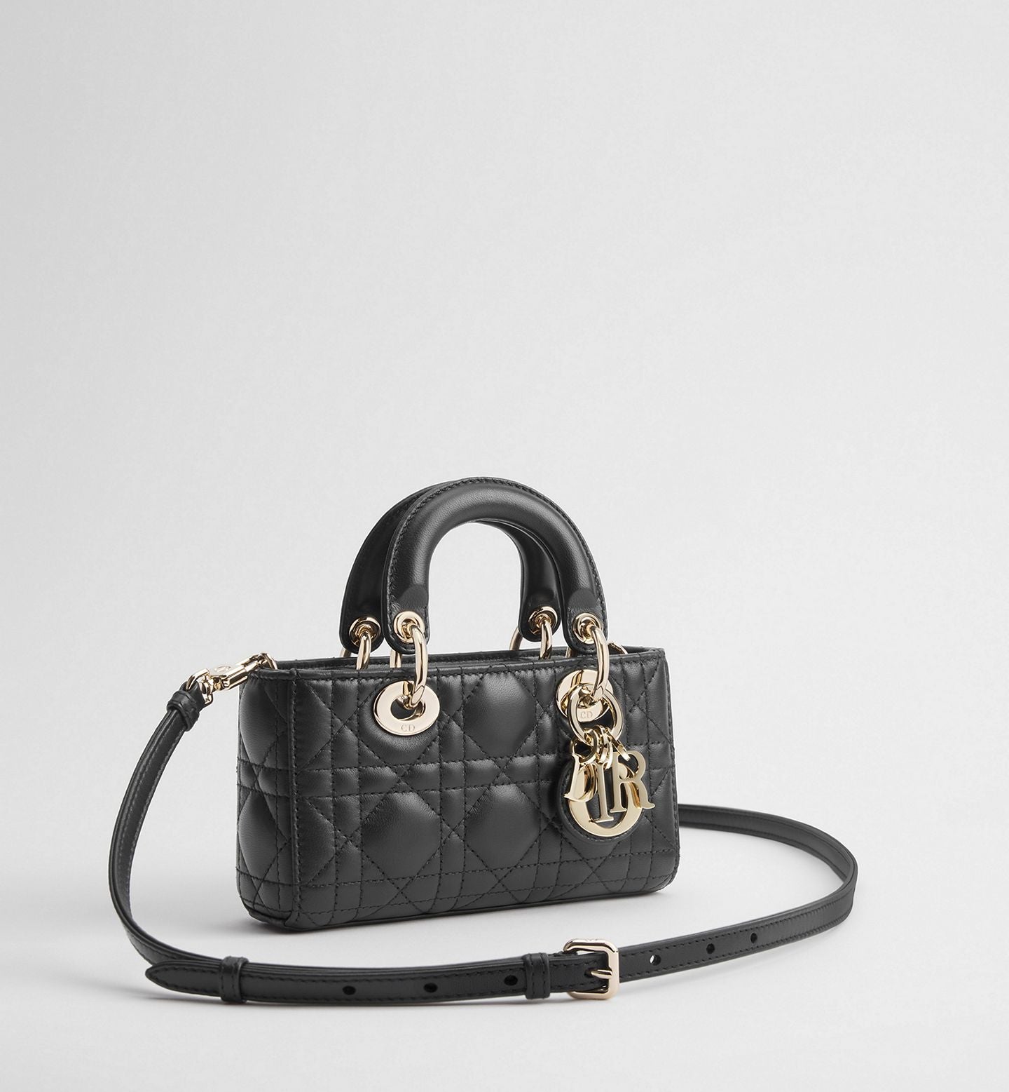 Dior Micro Bag