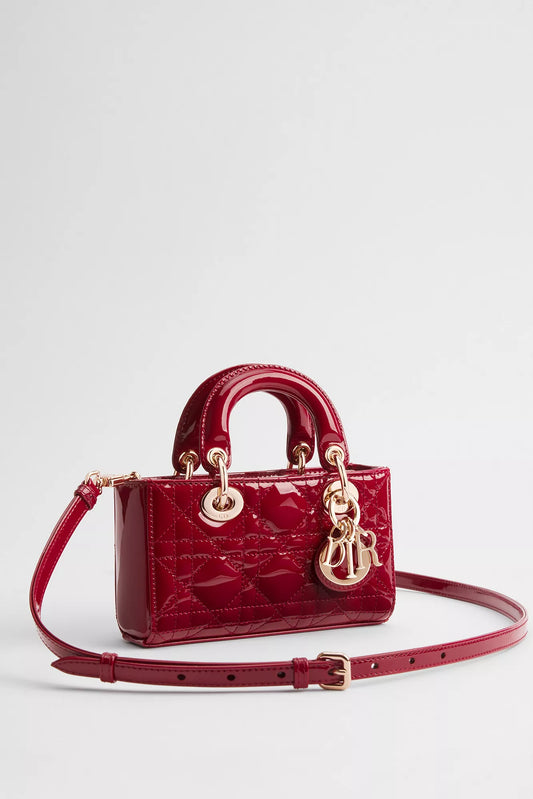 Dior Micro Bag