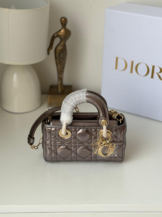 Dior Micro Bag