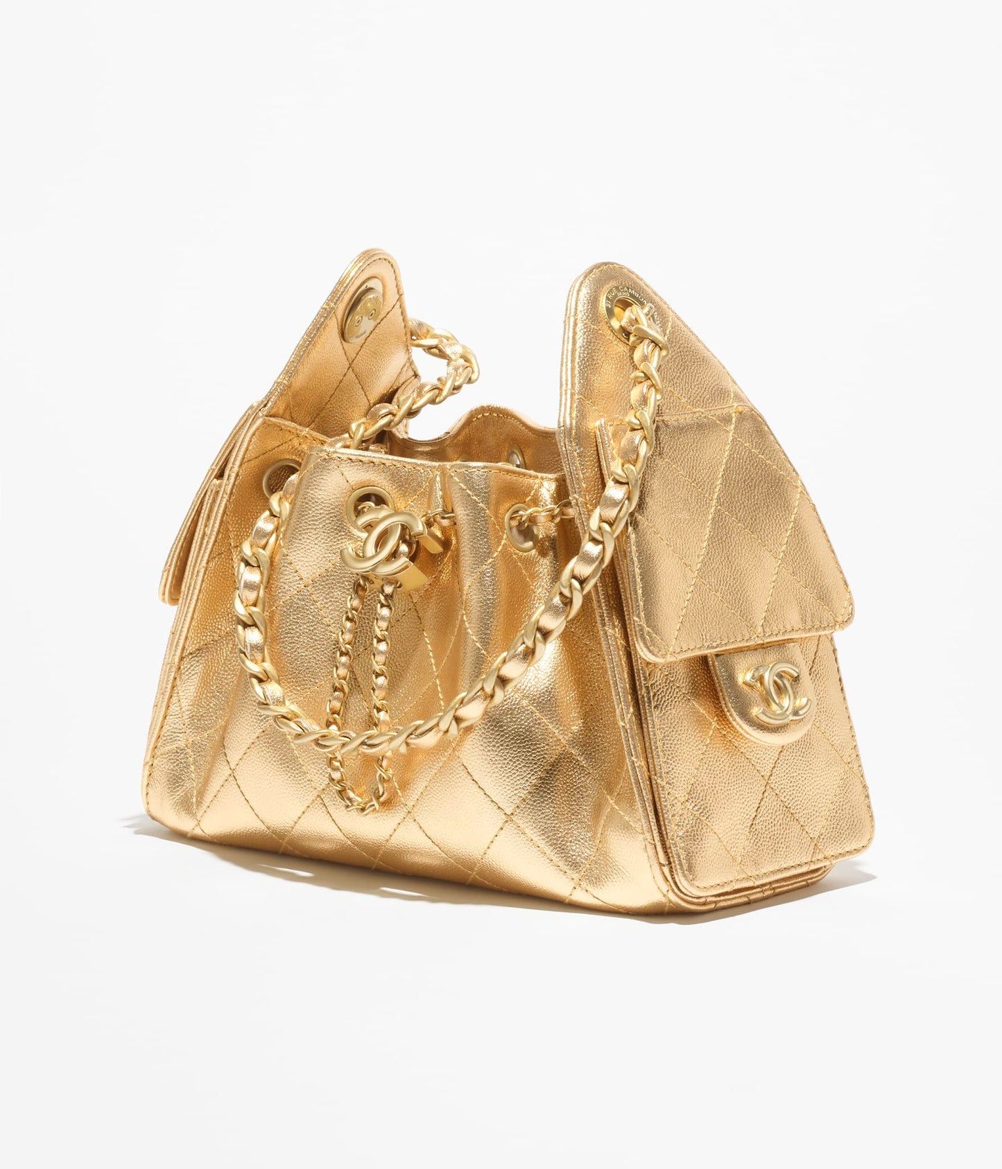 Chanel 25