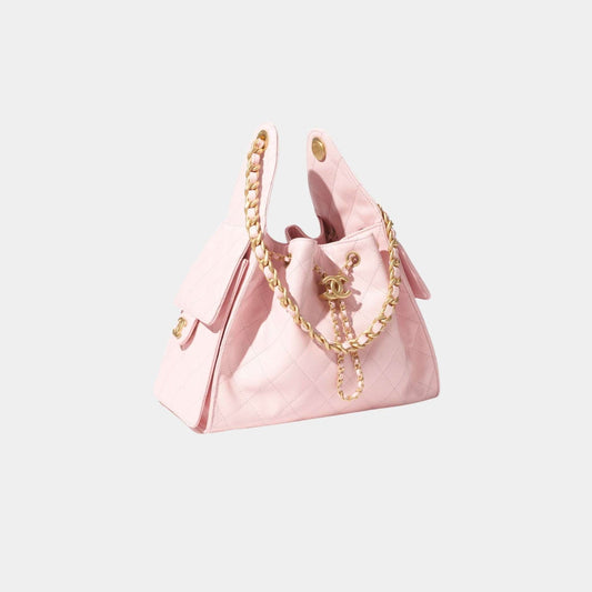 Chanel 25