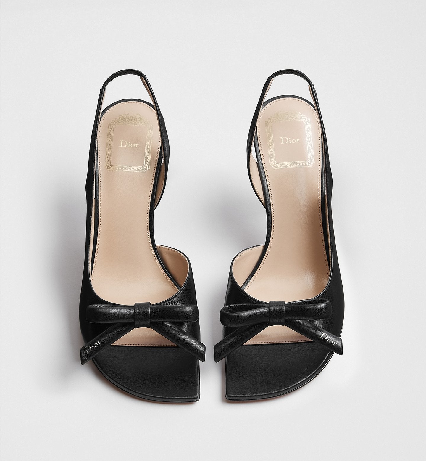 Dior heels