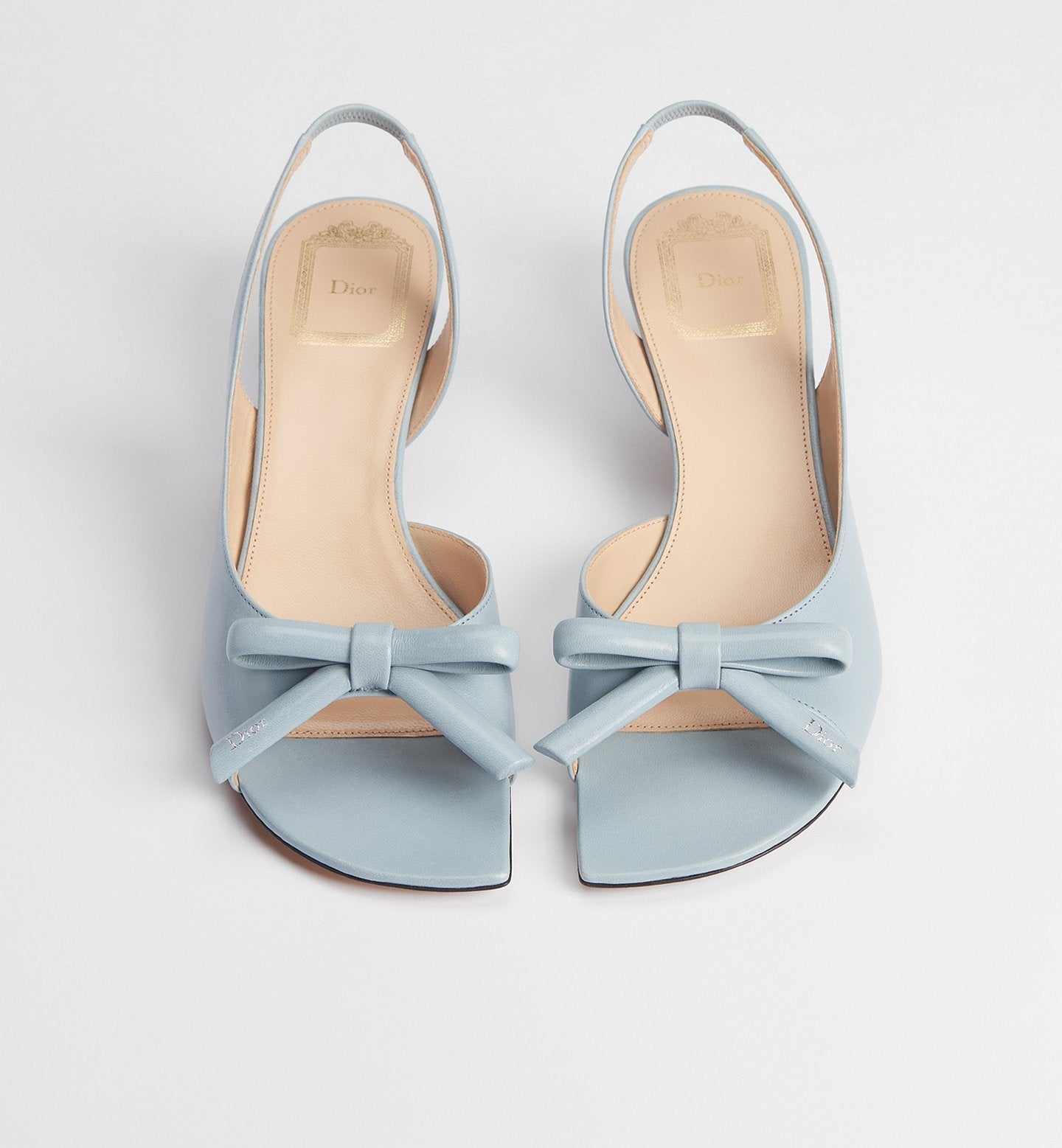 Dior heels