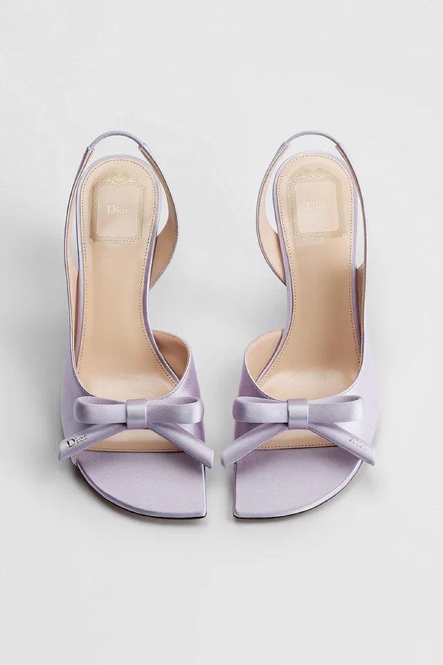 Dior heels