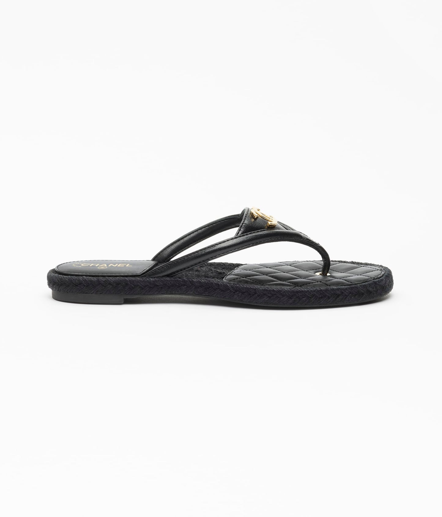 Chanel Flips
