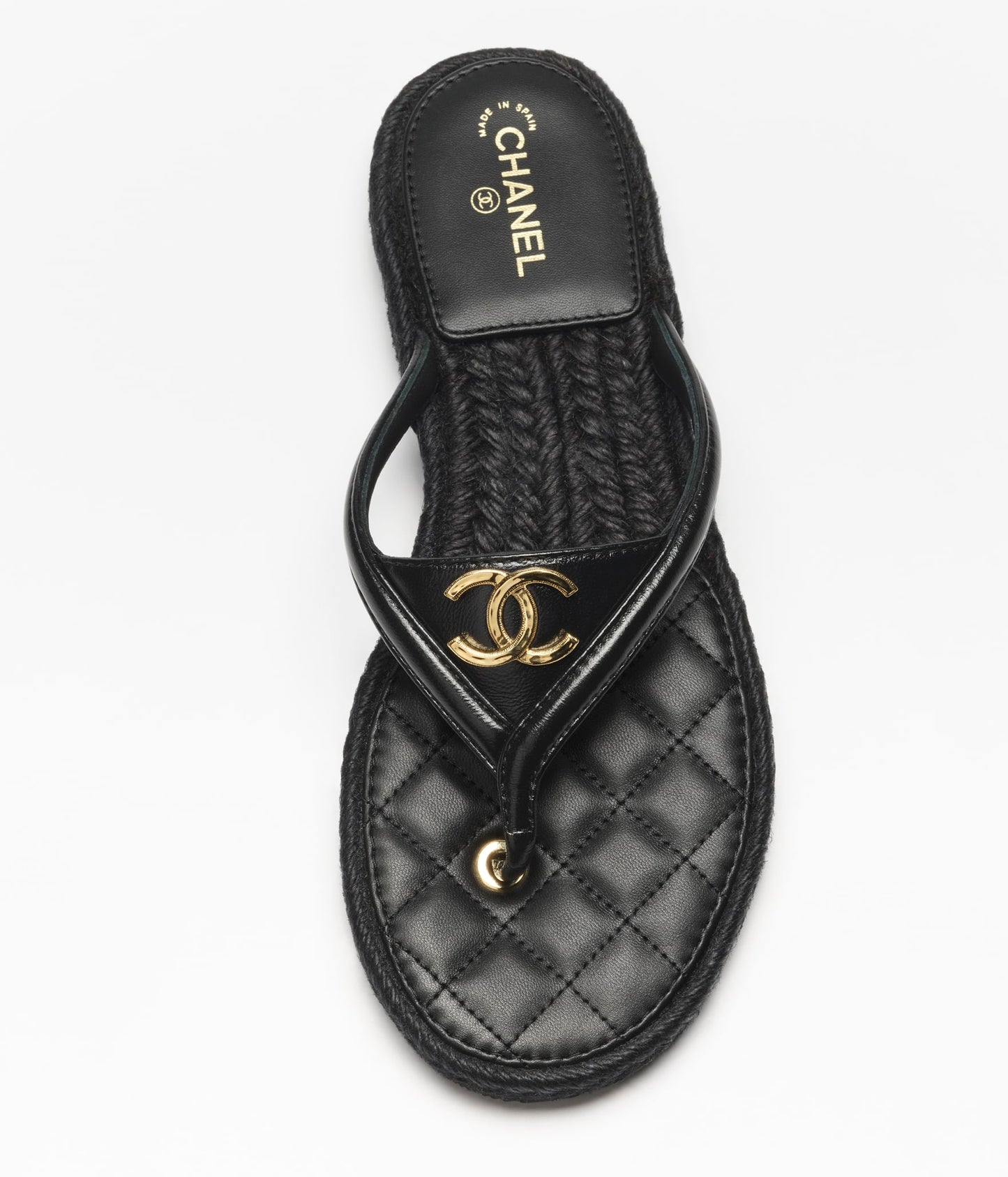 Chanel Flips