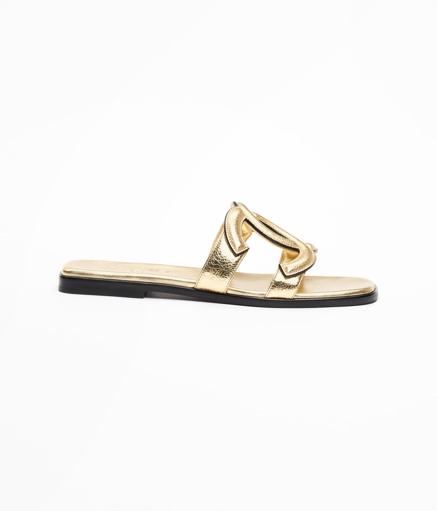 Chanel Mules