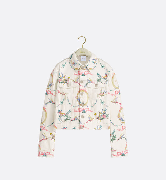 Dior Jacket