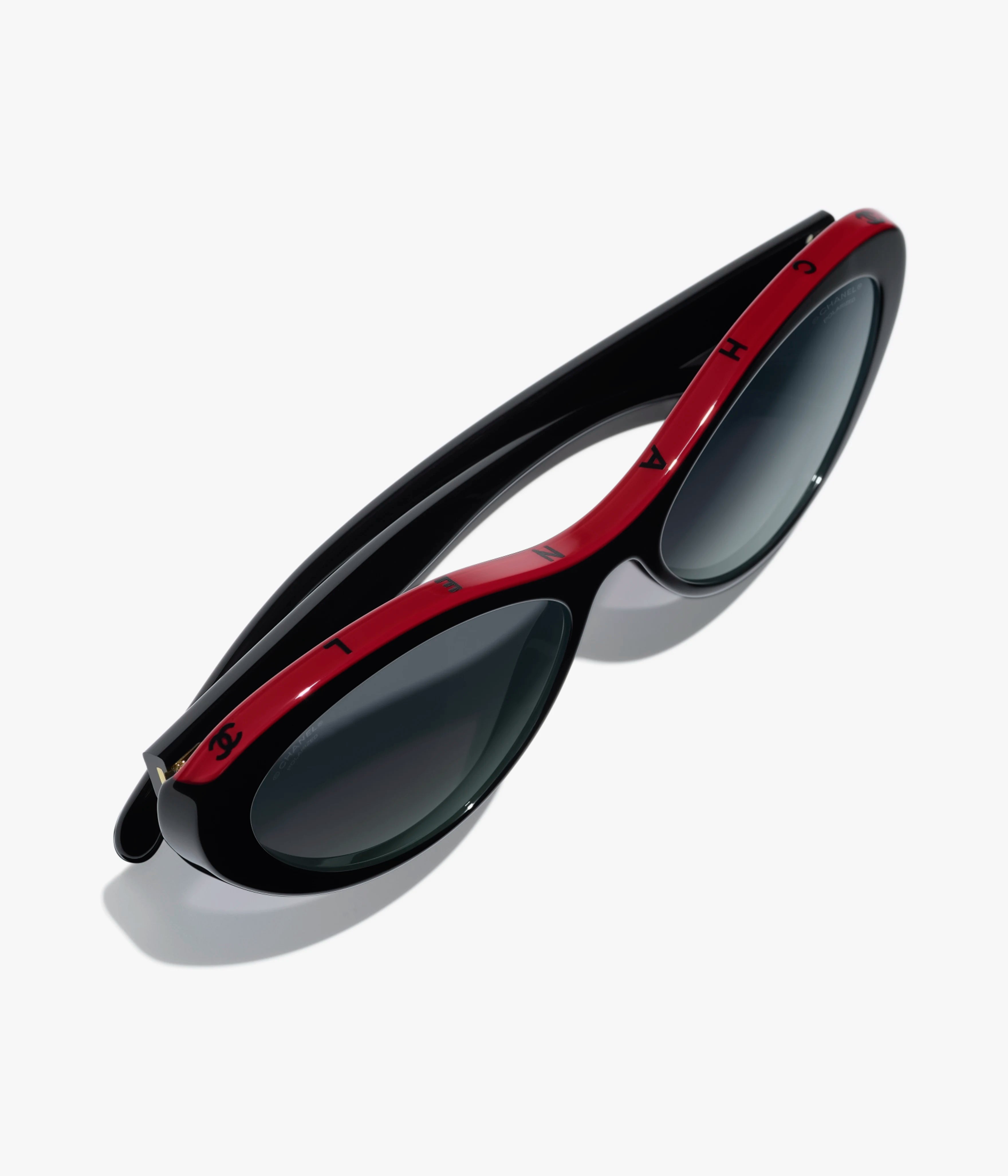 Chanel Glasses