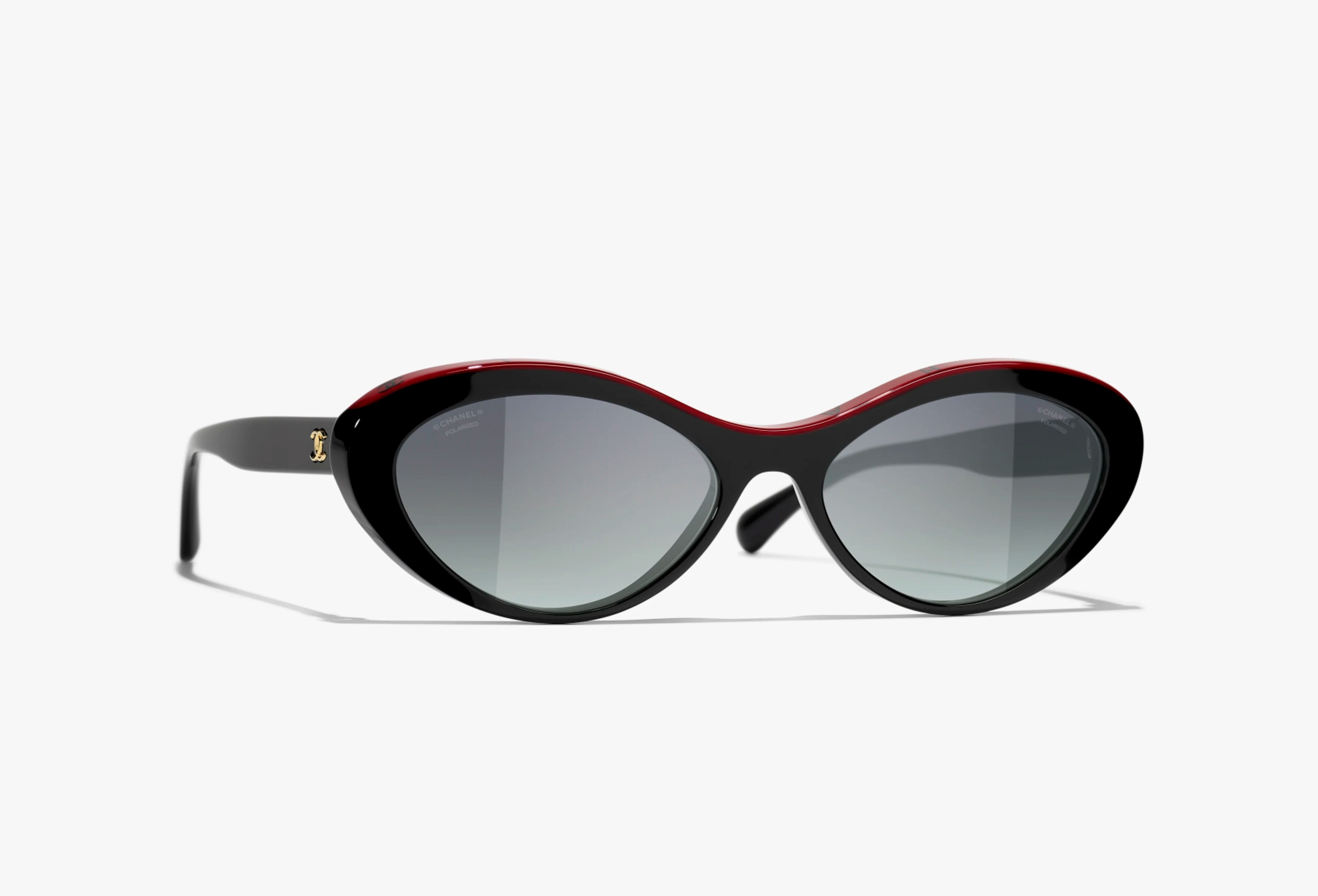 Chanel Glasses