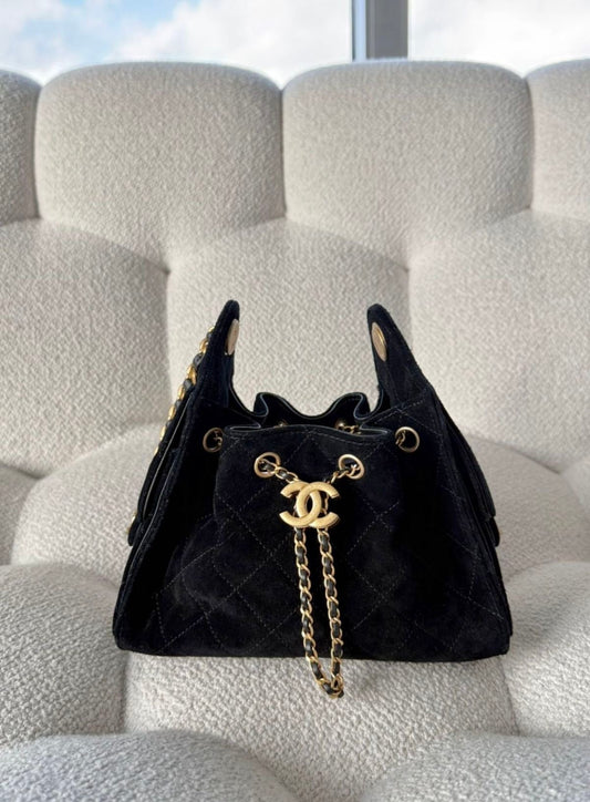 Chanel 25