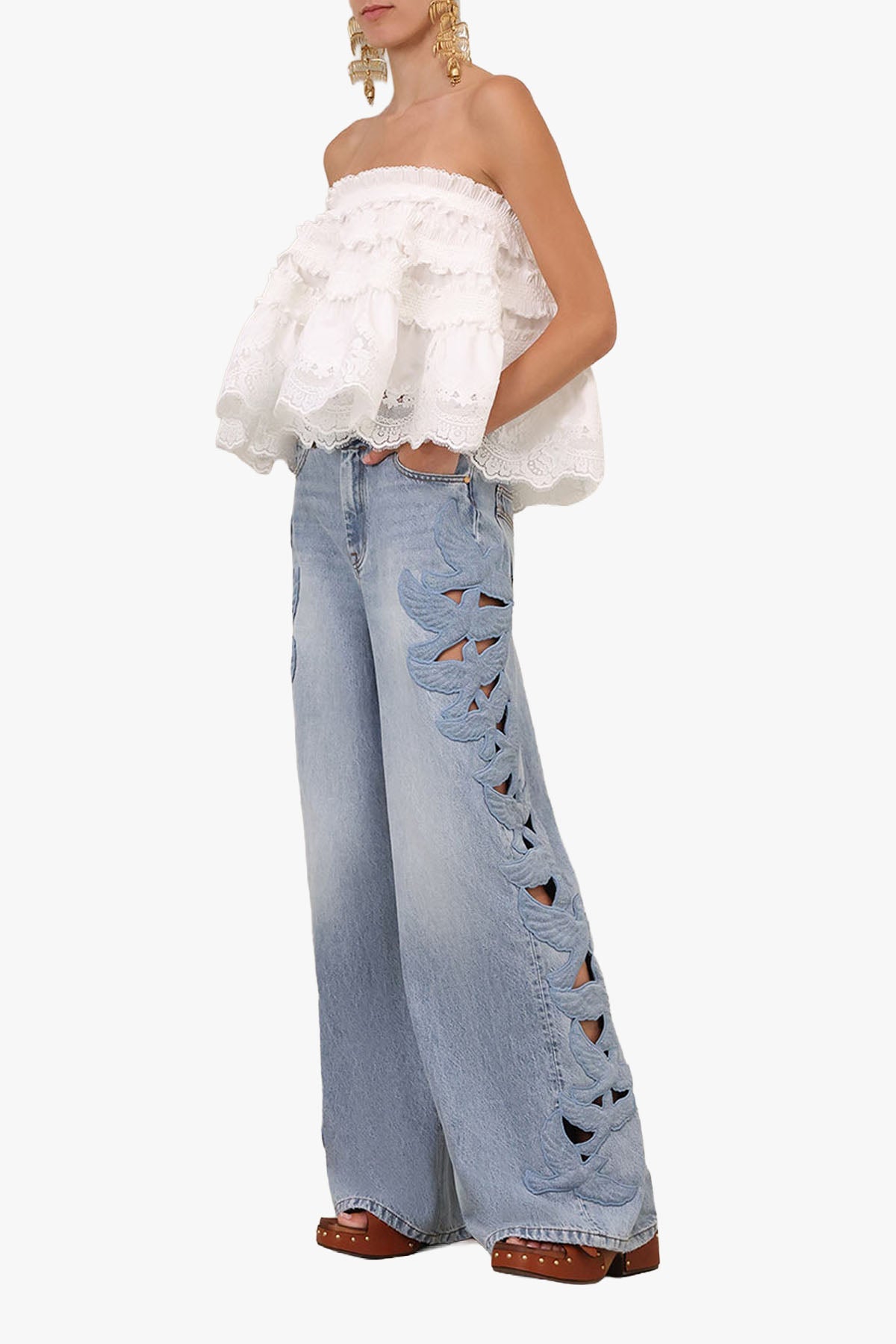 Alchemy Top