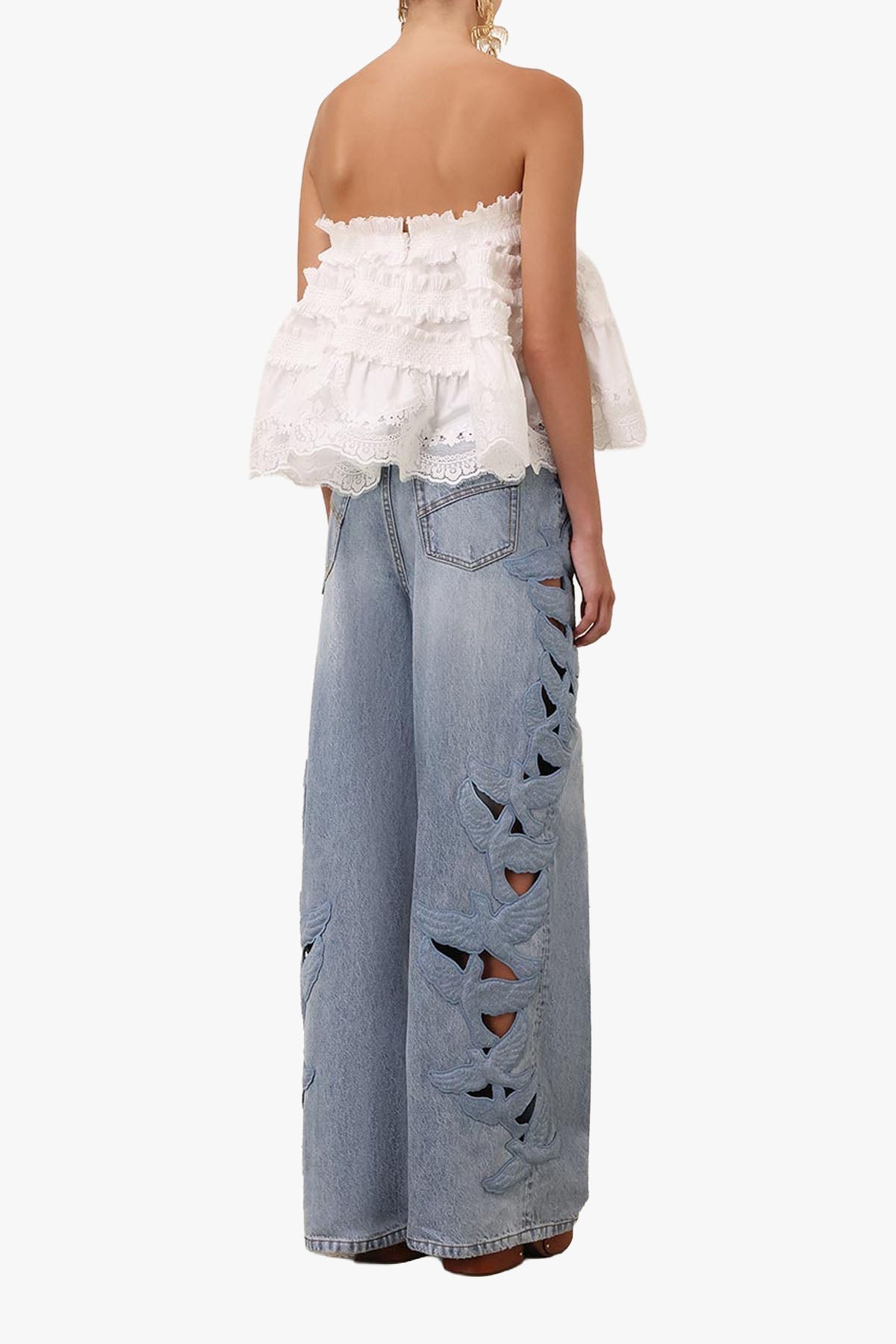 Alchemy Top