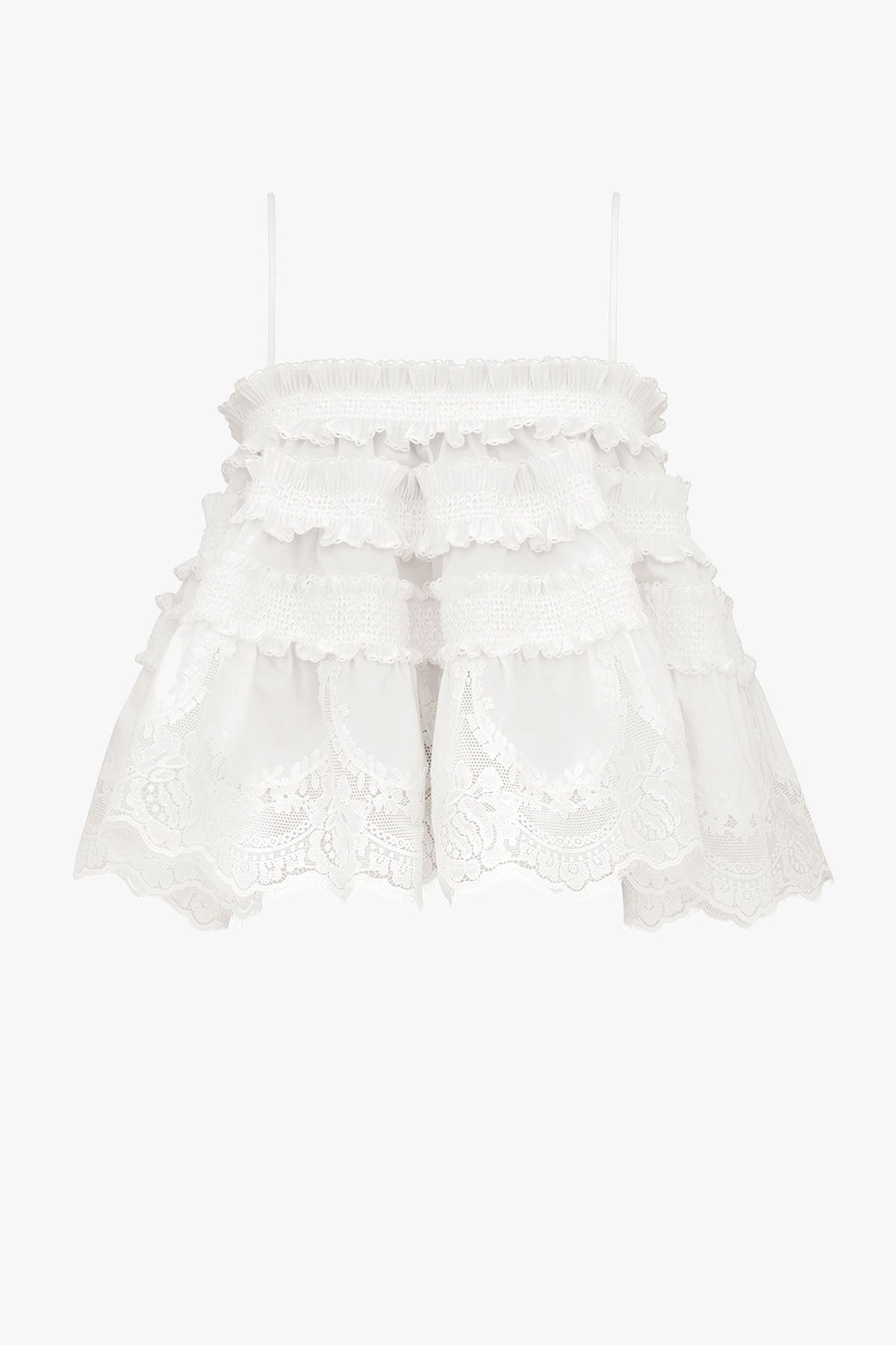 Alchemy Top