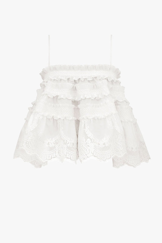 Alchemy Top