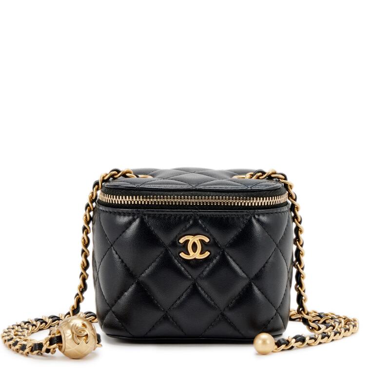 Chanel Vanity Bag