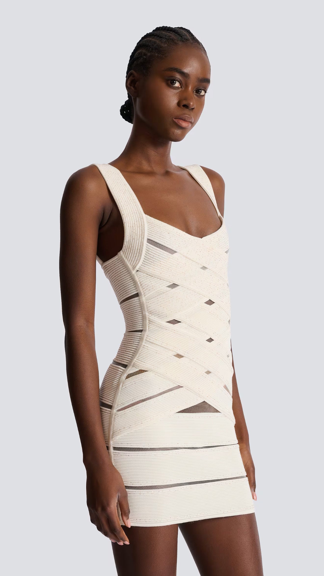 Balmain Dress