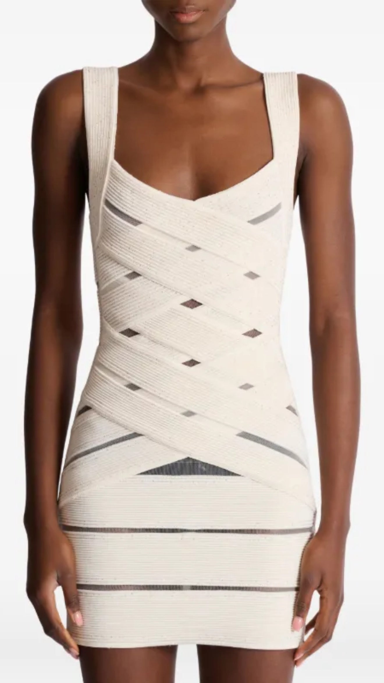 Balmain Dress